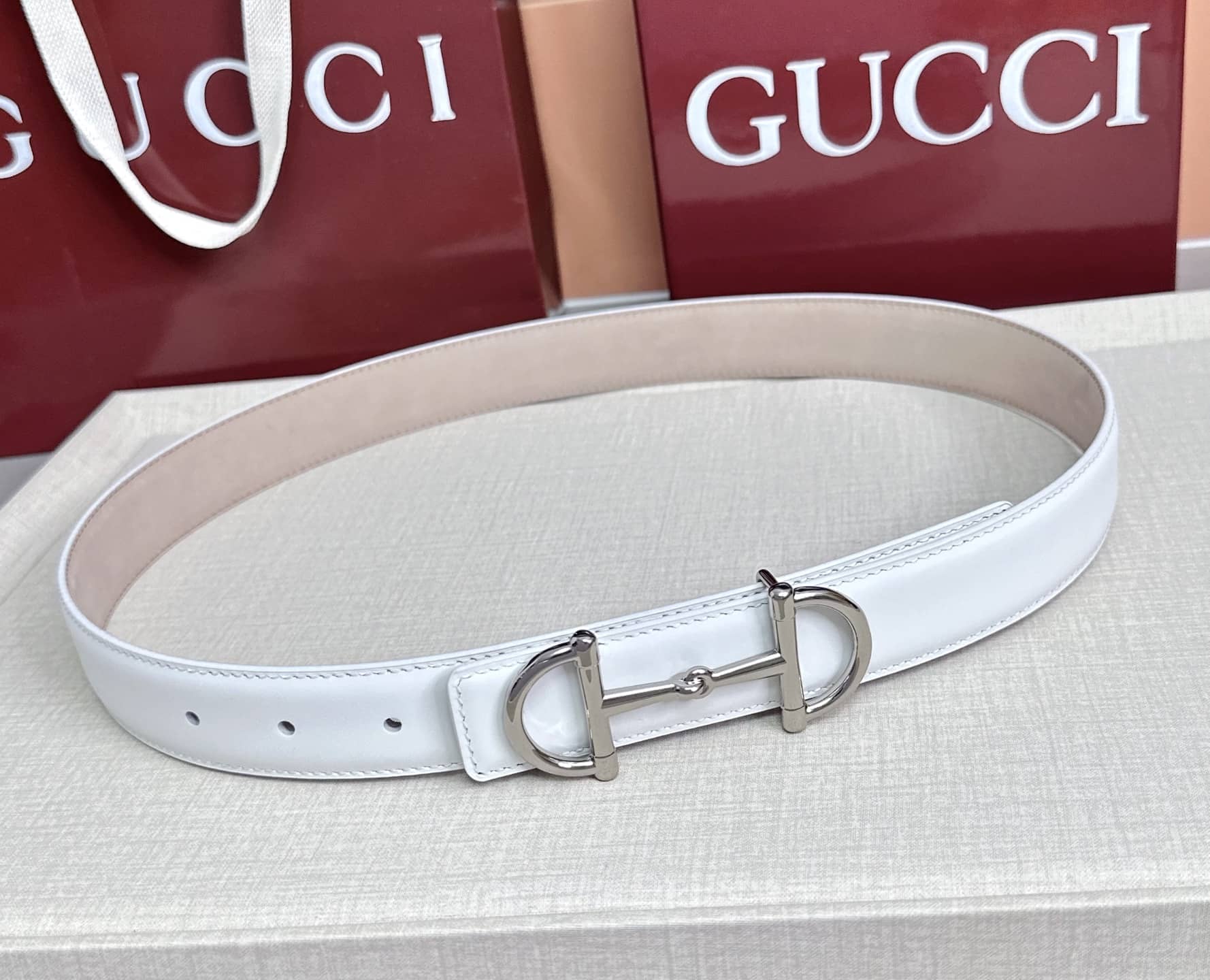 Gucci Belt-013